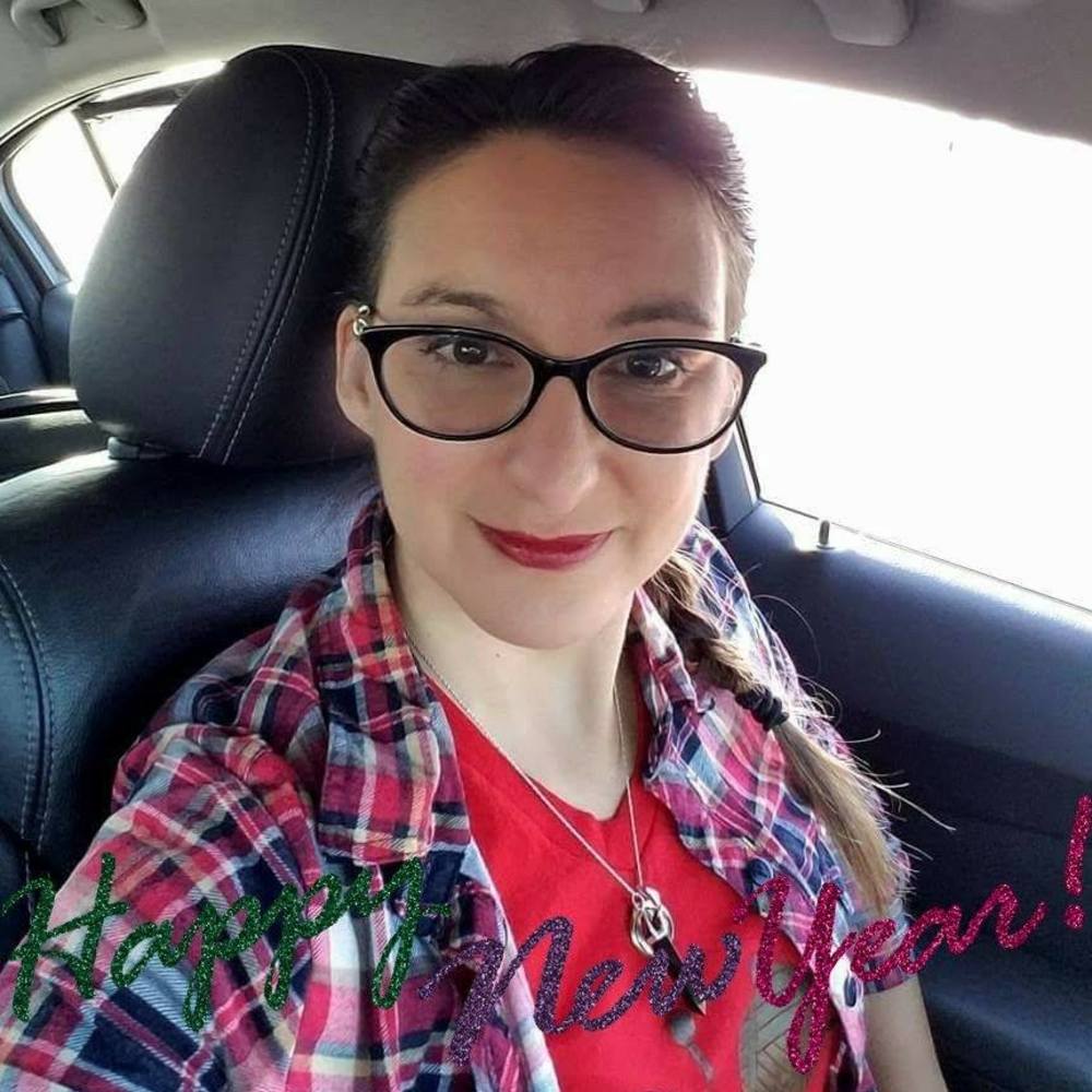 Meet your Posher, Becca